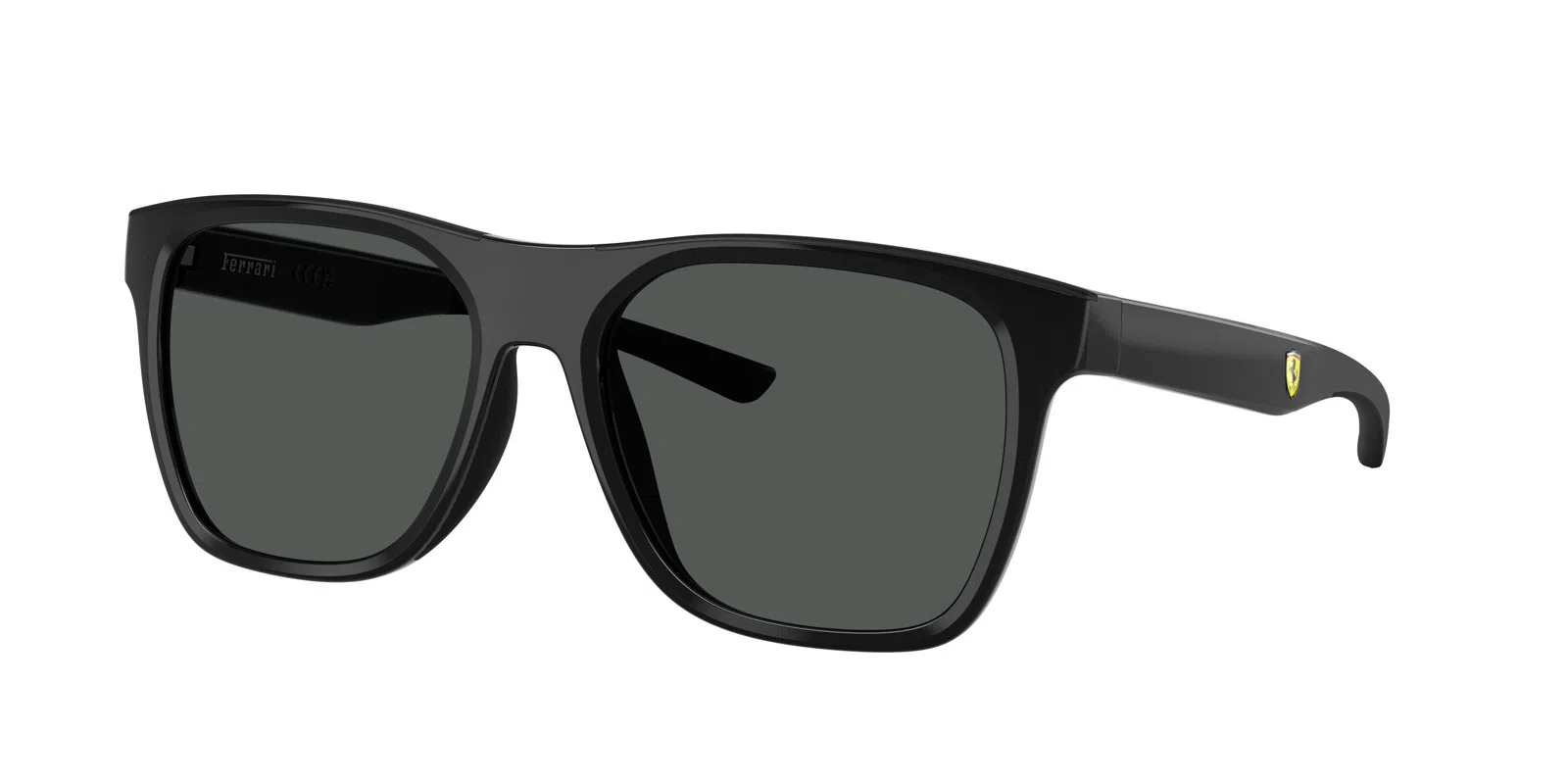 Scuderia Ferrari 6013D Sunglasses - view 4